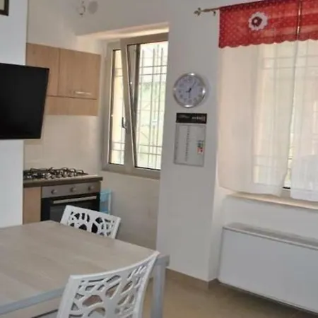 Apartment Diamante Lungo Mare Gallipoli