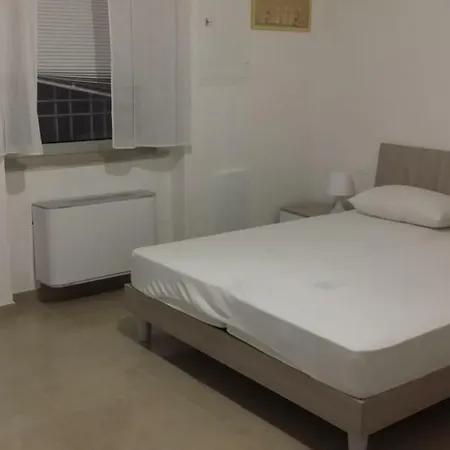 Diamante Lungo Mare Apartment *