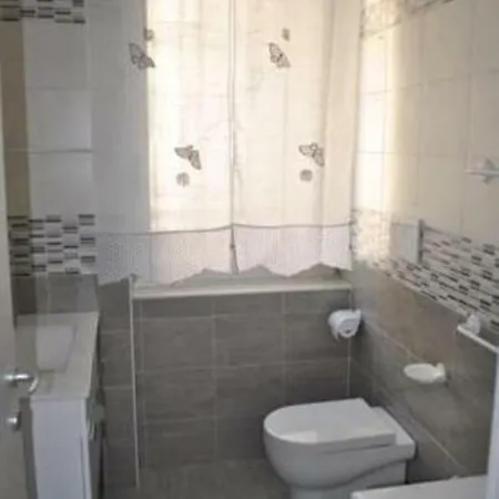Diamante Lungo Mare Apartment *