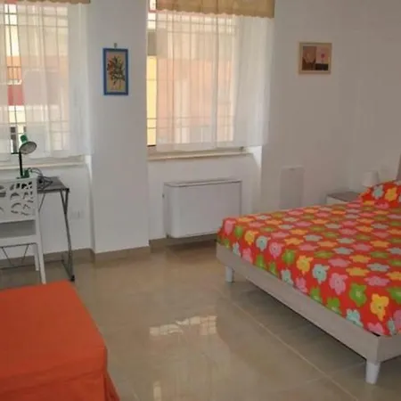 Diamante Lungo Mare Apartment *