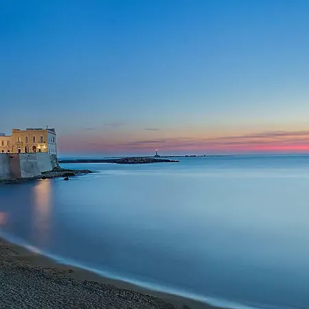 Apartment Diamante Lungo Mare